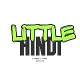 Little Hindi
